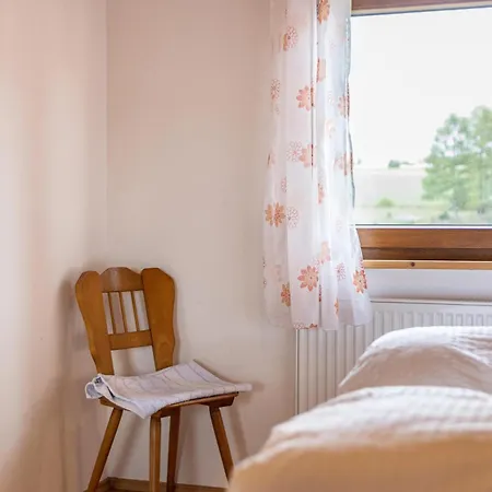 בית נופש Katrin *