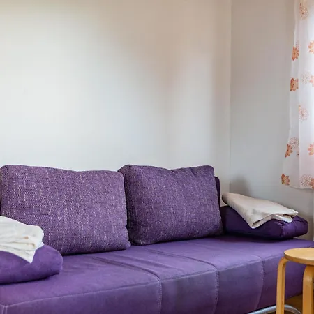 בית נופש Katrin באד אוראך