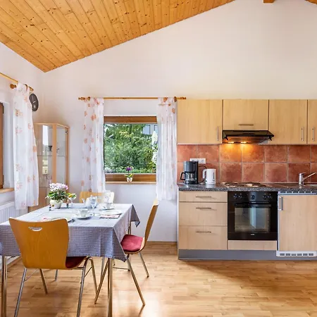 Katrin בית נופש באד אוראך