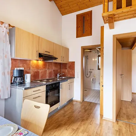 Katrin בית נופש *