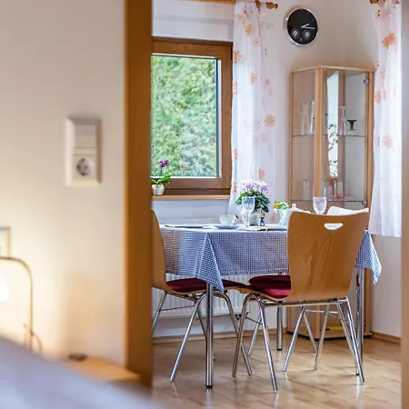 Katrin בית נופש *