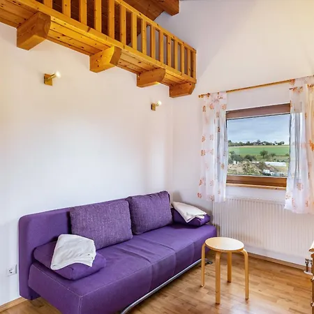 בית נופש Katrin