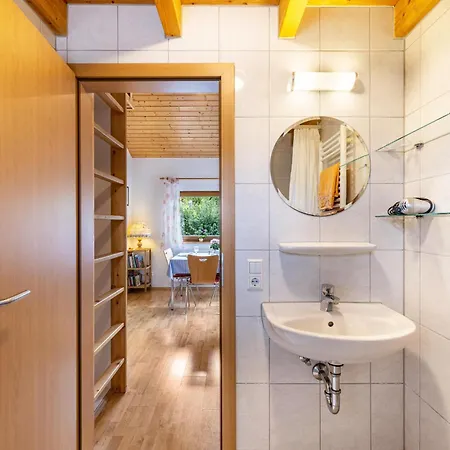 Katrin בית נופש באד אוראך