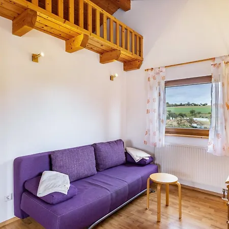 Katrin Holiday home