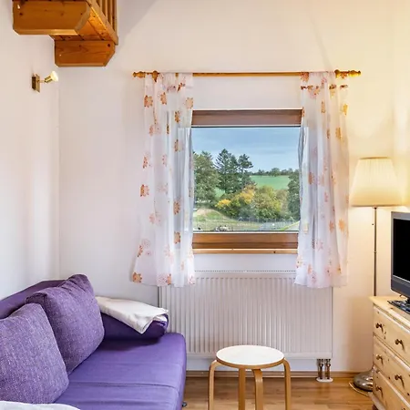 Holiday home Katrin *