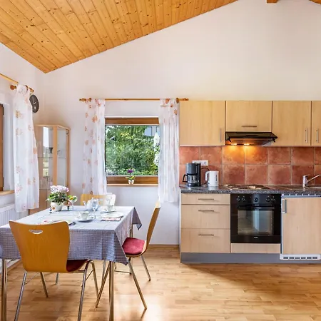 Holiday home Katrin *